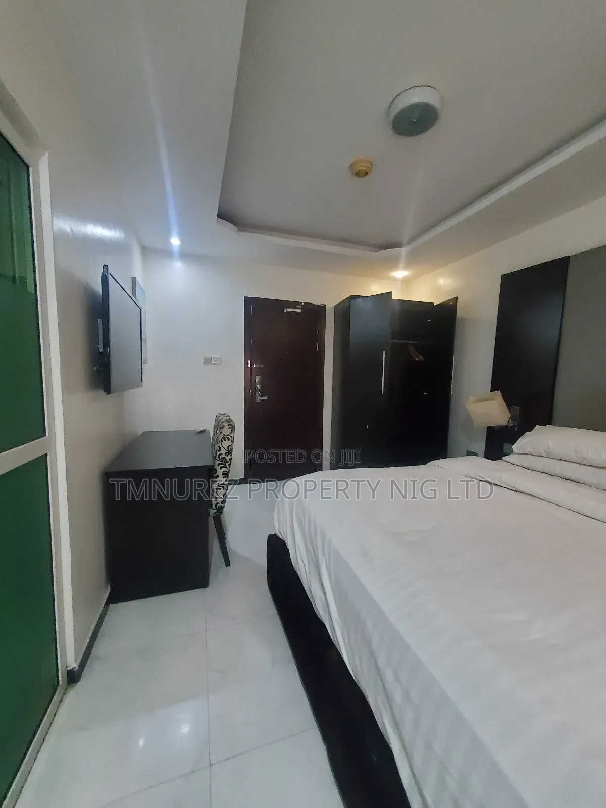 Hotel for Rent Inside Pekki Phase1