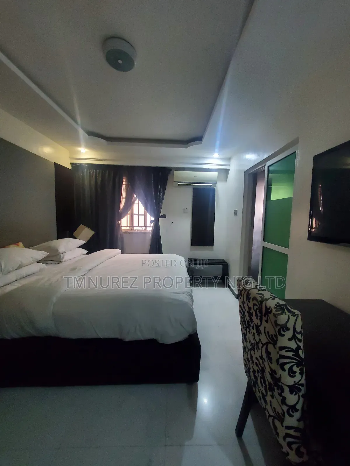 Hotel for Rent Inside Pekki Phase1