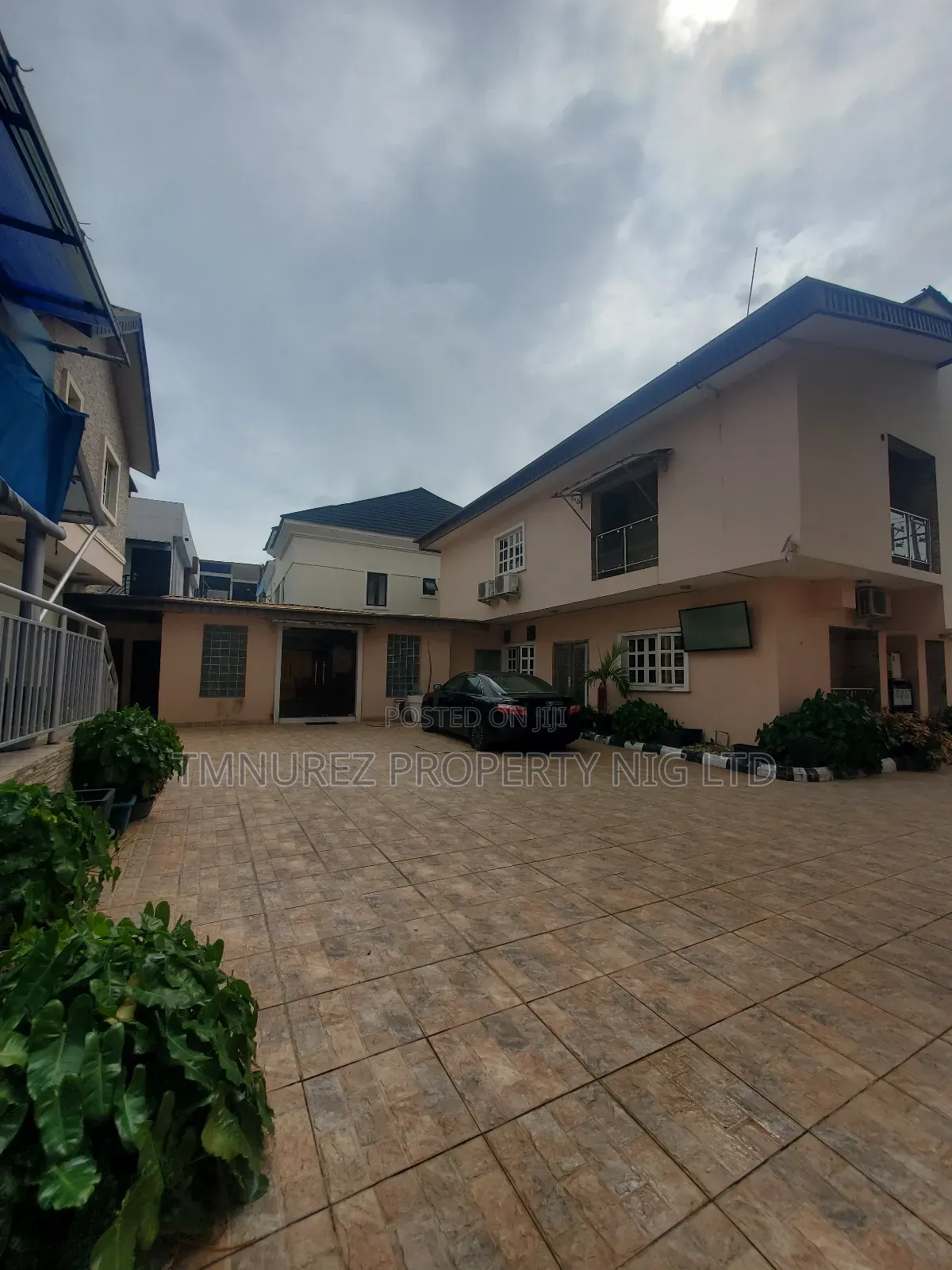 Hotel for Rent Inside Pekki Phase1