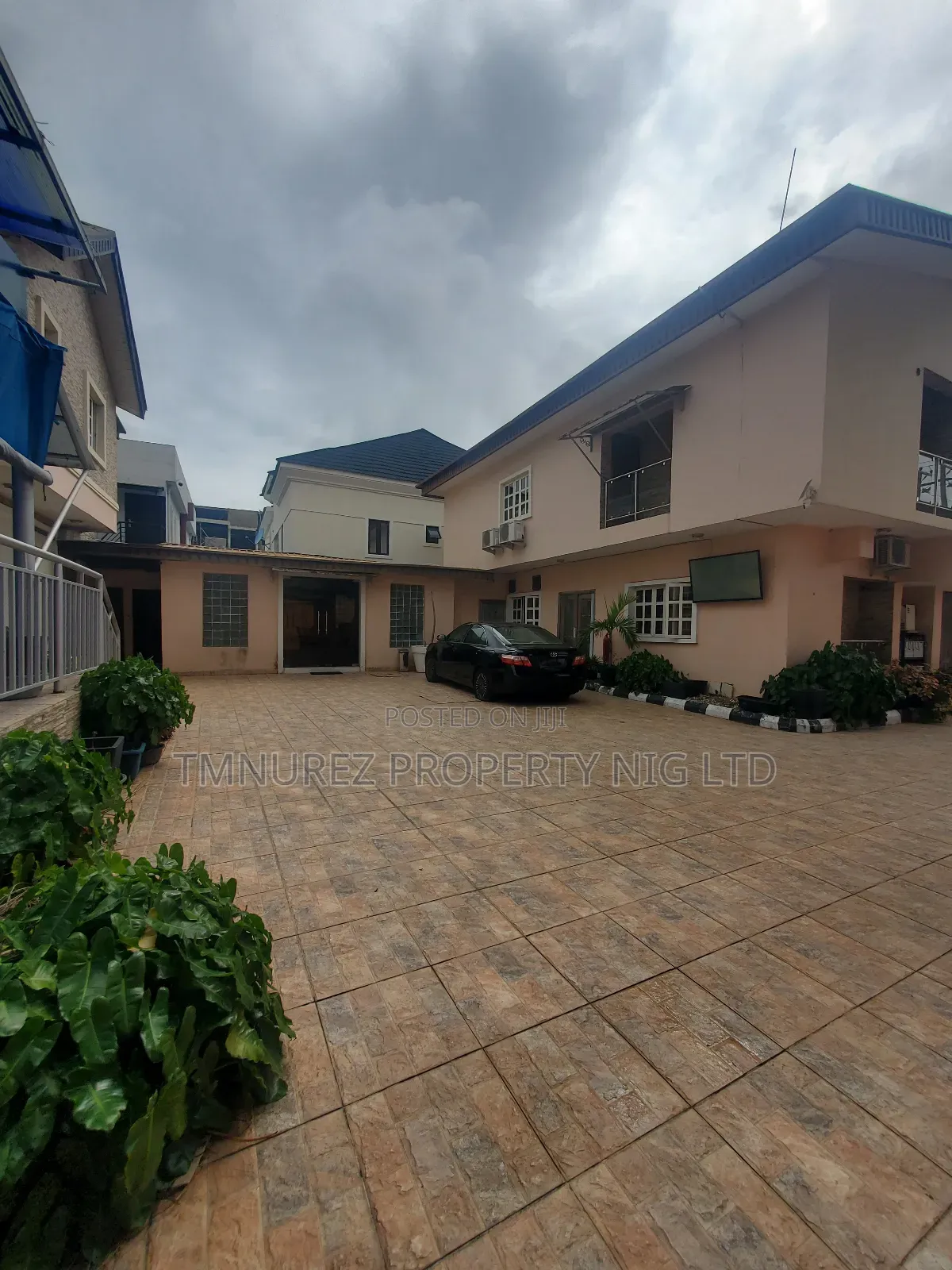 Hotel for Rent Inside Pekki Phase1