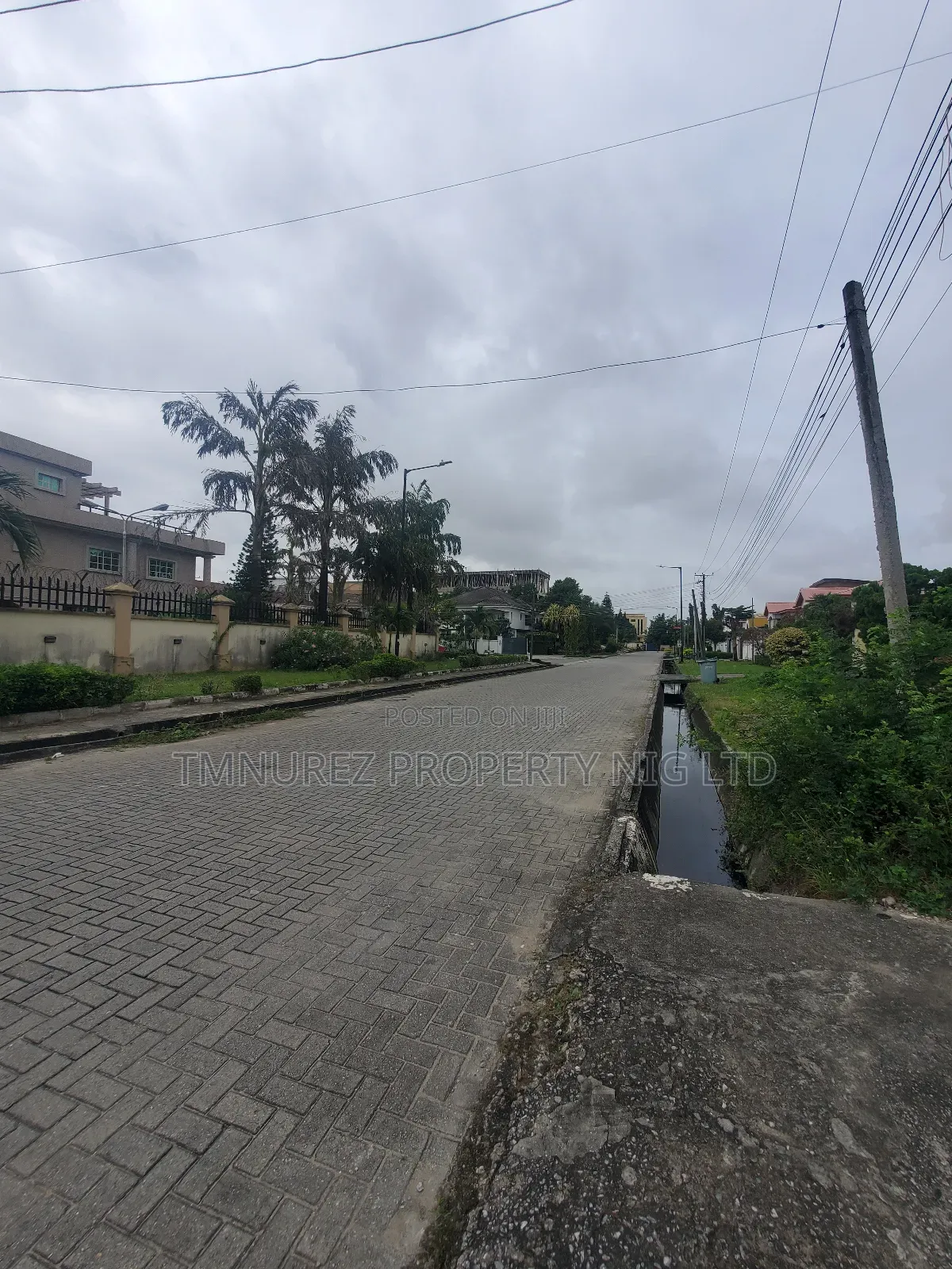 Hotel for Rent Inside Pekki Phase1