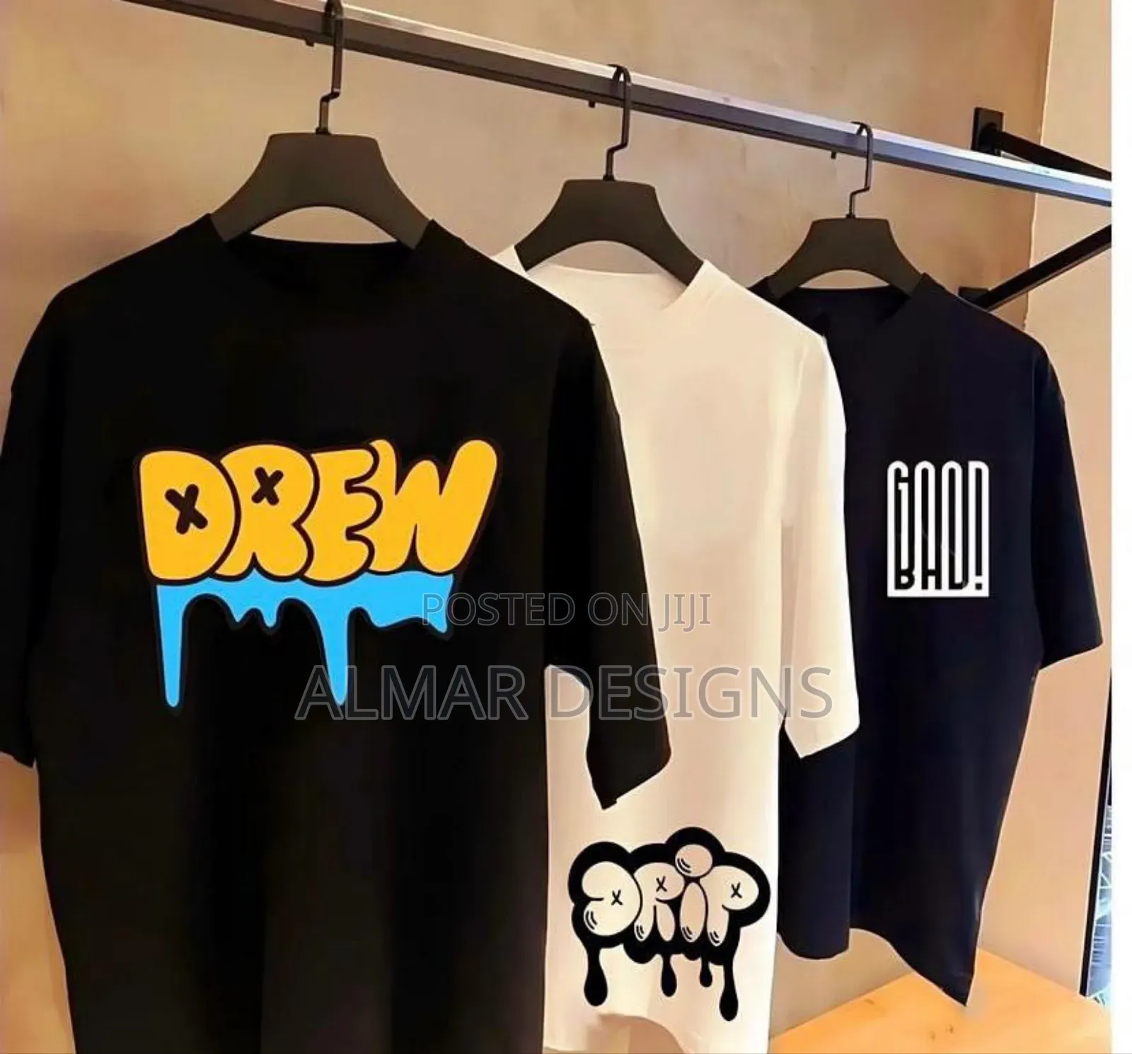 Cloth Customizing