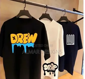 Cloth Customizing