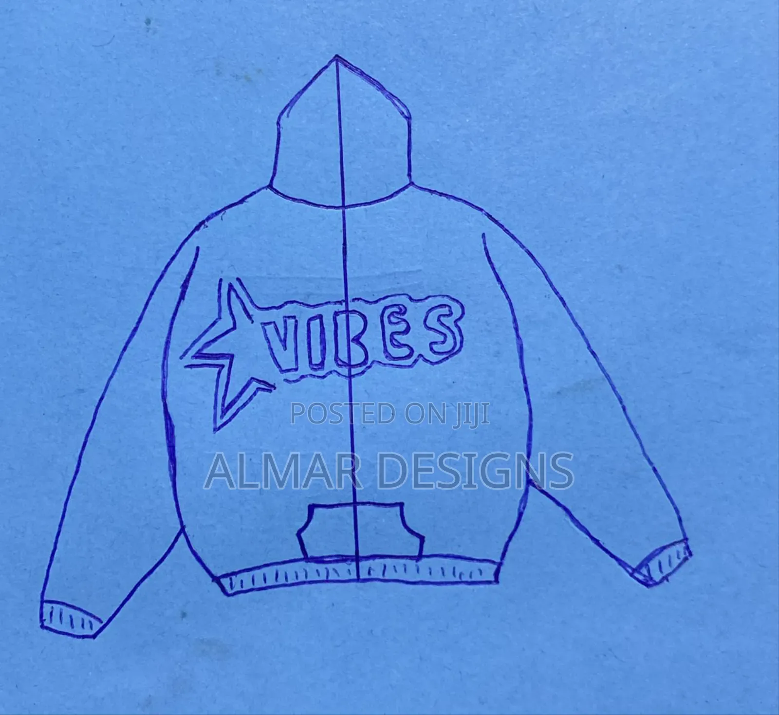 Cloth Customizing