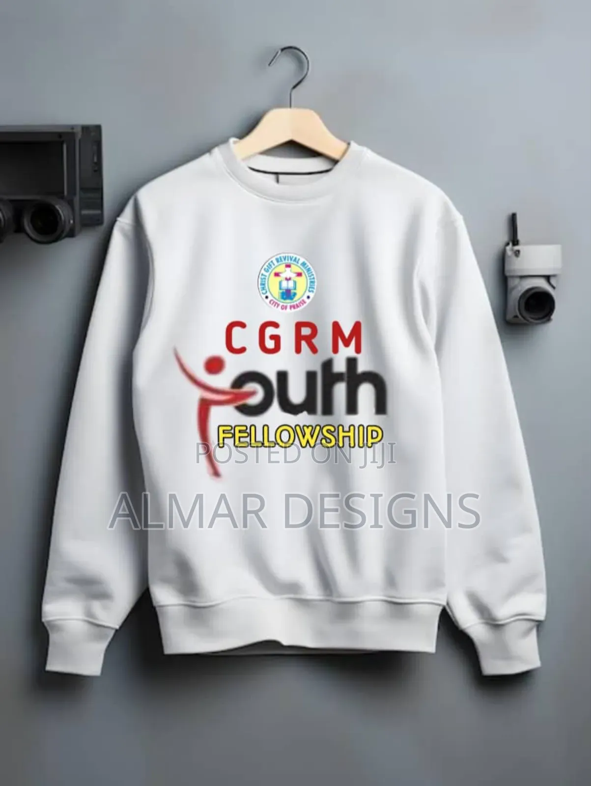 Cloth Customizing