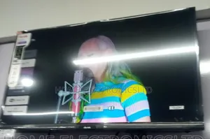 Rite-tek Tv 32inches Smart