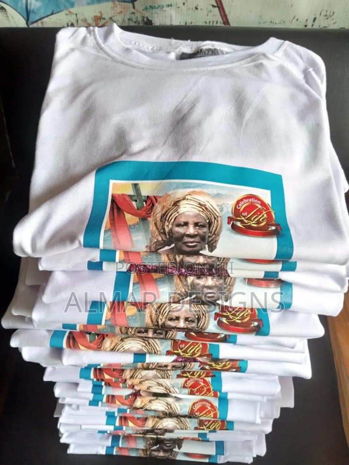 Cloth Customizing