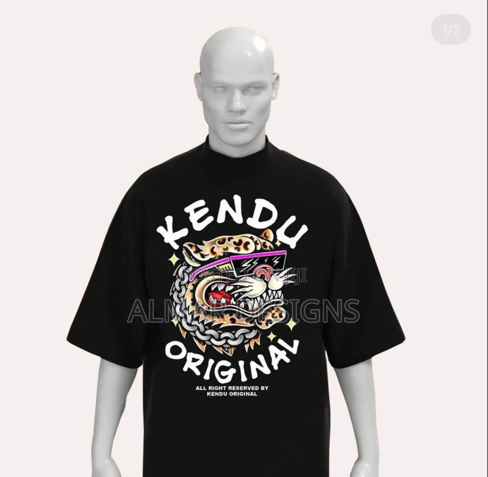 Cloth Customizing
