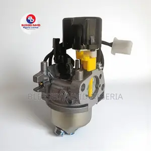 Senci Sc7000r Carburetor Replacement