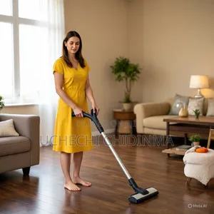 Professional Cleaning Services