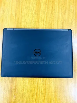 Laptop Dell Latitude 5450 8GB Intel Core i5 HDD 500GB