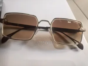 Luxury Maybach Timeless Eyewear