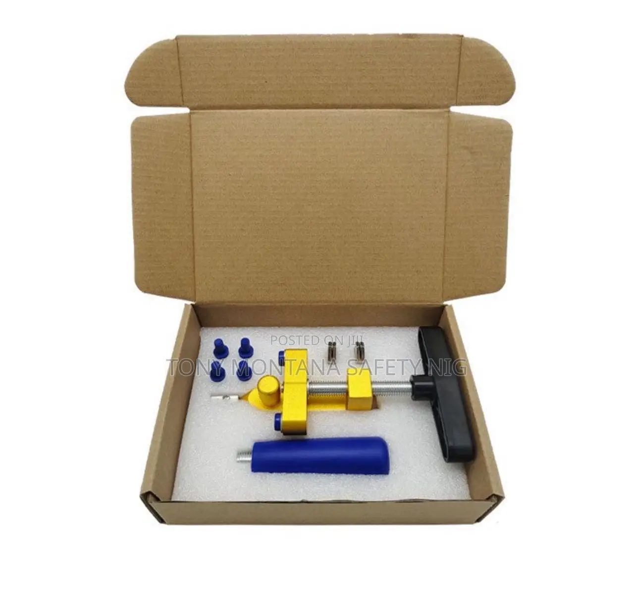 2 in 1 Glass Ceramic Tile Cutter