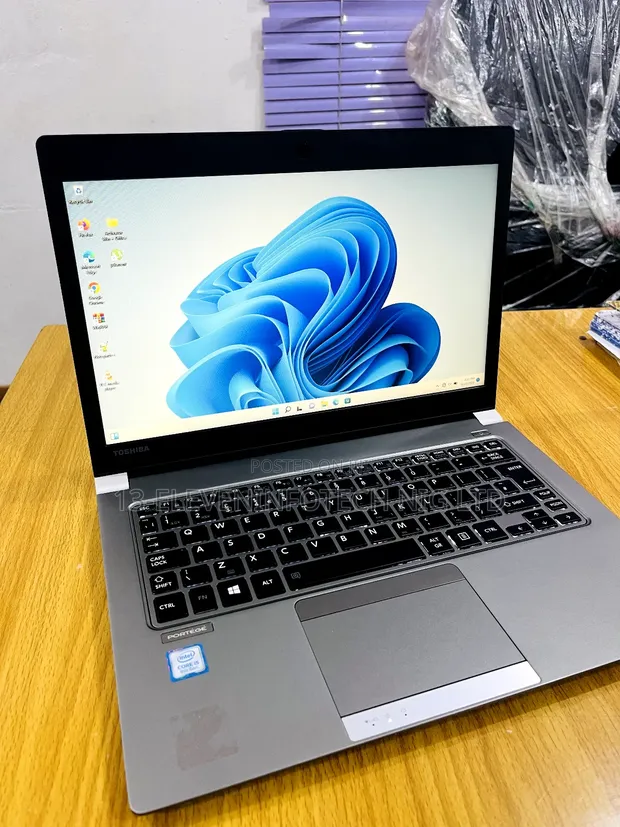 Toshiba Z30 Toshiba Core I5 8gb Ram Laptop Toshiba Portege Z30 8GB