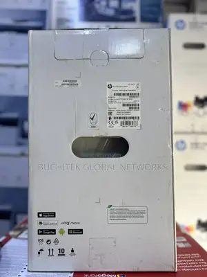 Hp Laserjet Pro 4003n Printer