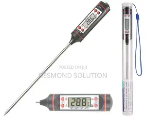 Digital Food Meat Thermometer