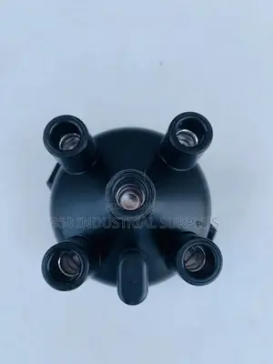 Ignition Distributor Cap for Hyundai, Mitsubishi More Models