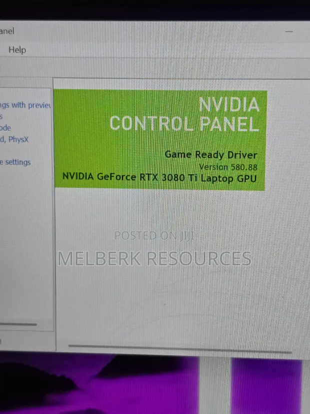 Laptop Lenovo Legion 32GB Intel Core I9 SSD 1T in Wuse Laptops