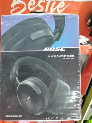 Bose Bluetooth Headphone