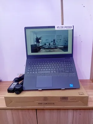 New Laptop Dell Vostro 1014 8GB Intel Core I5 SSD 512GB