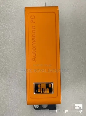 Automation Pc Apc 2100