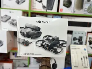 Dji Avatar 2 Fly More Combo Drone.
