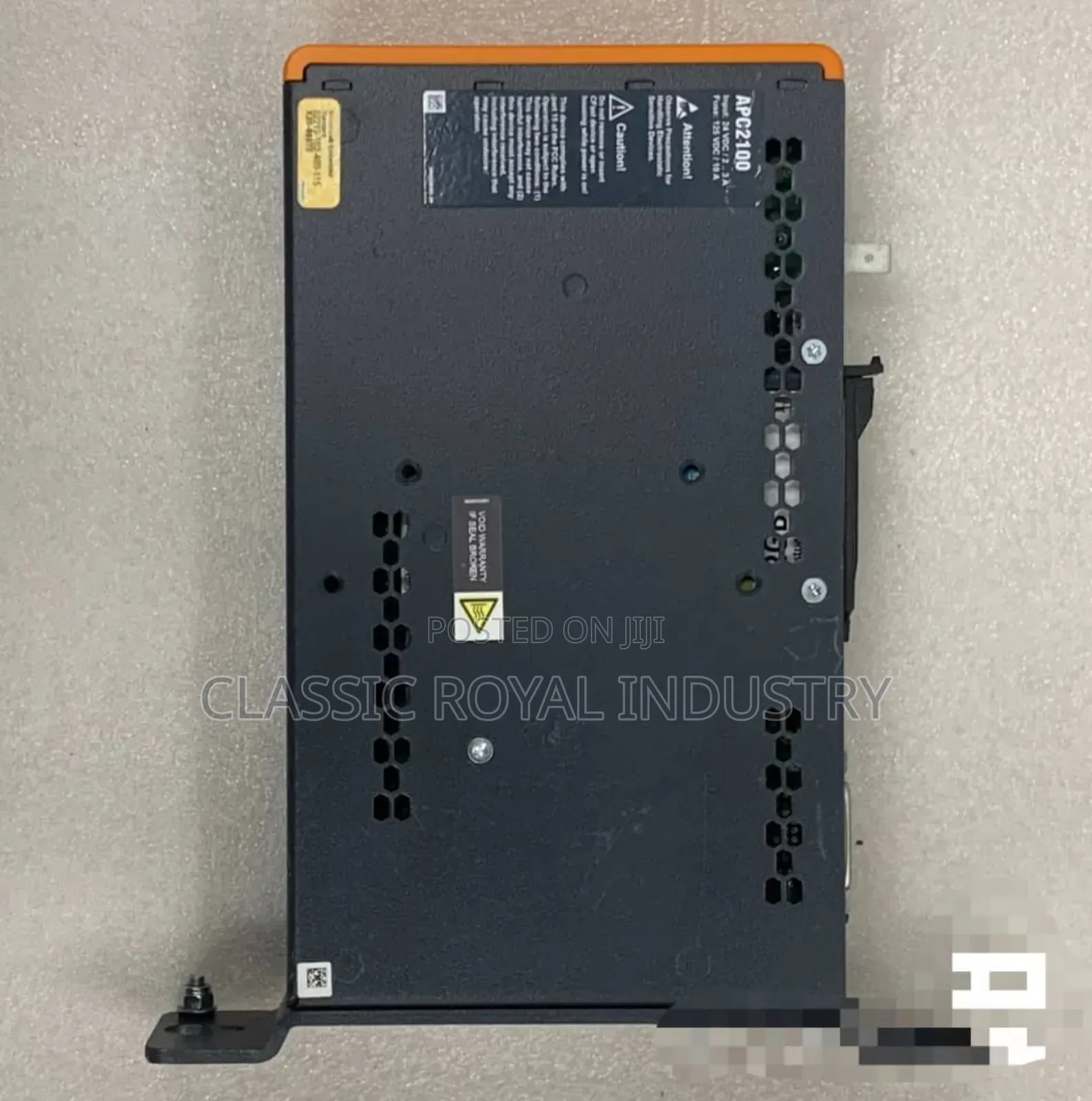 Automation Pc Apc 2100