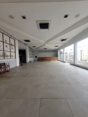 Rooftop Lounge for Rent Lekki Phase1