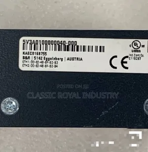 Automation Pc Apc 2100