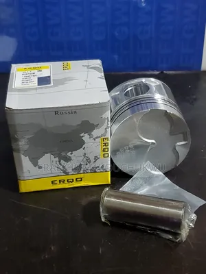 Piston 400s