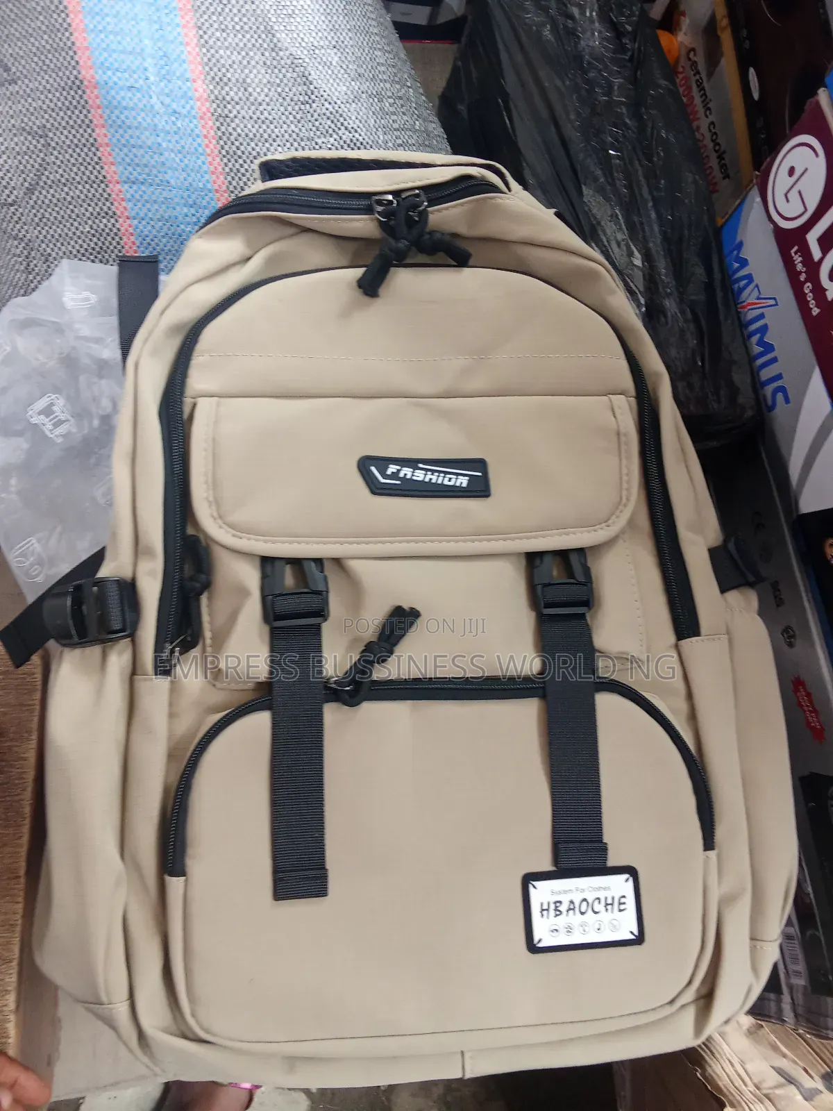 Affordable School Bags