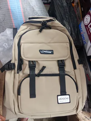 Affordable School Bags