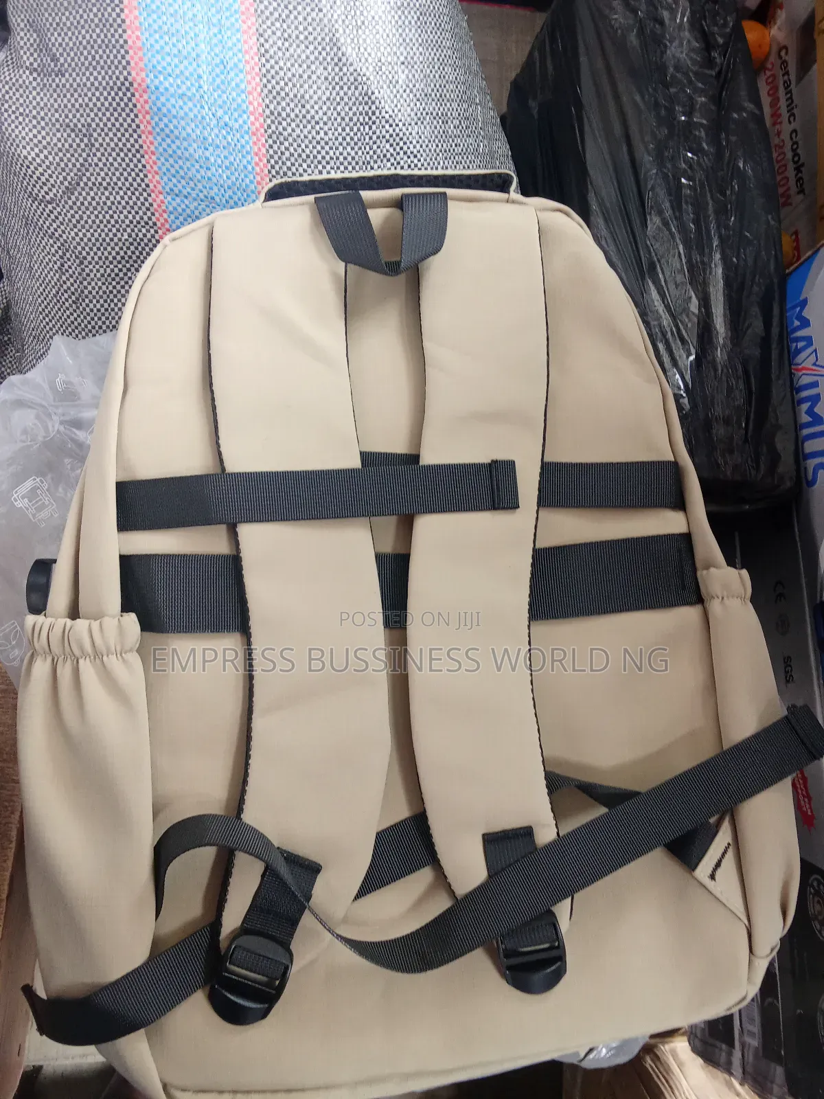 Affordable School Bags