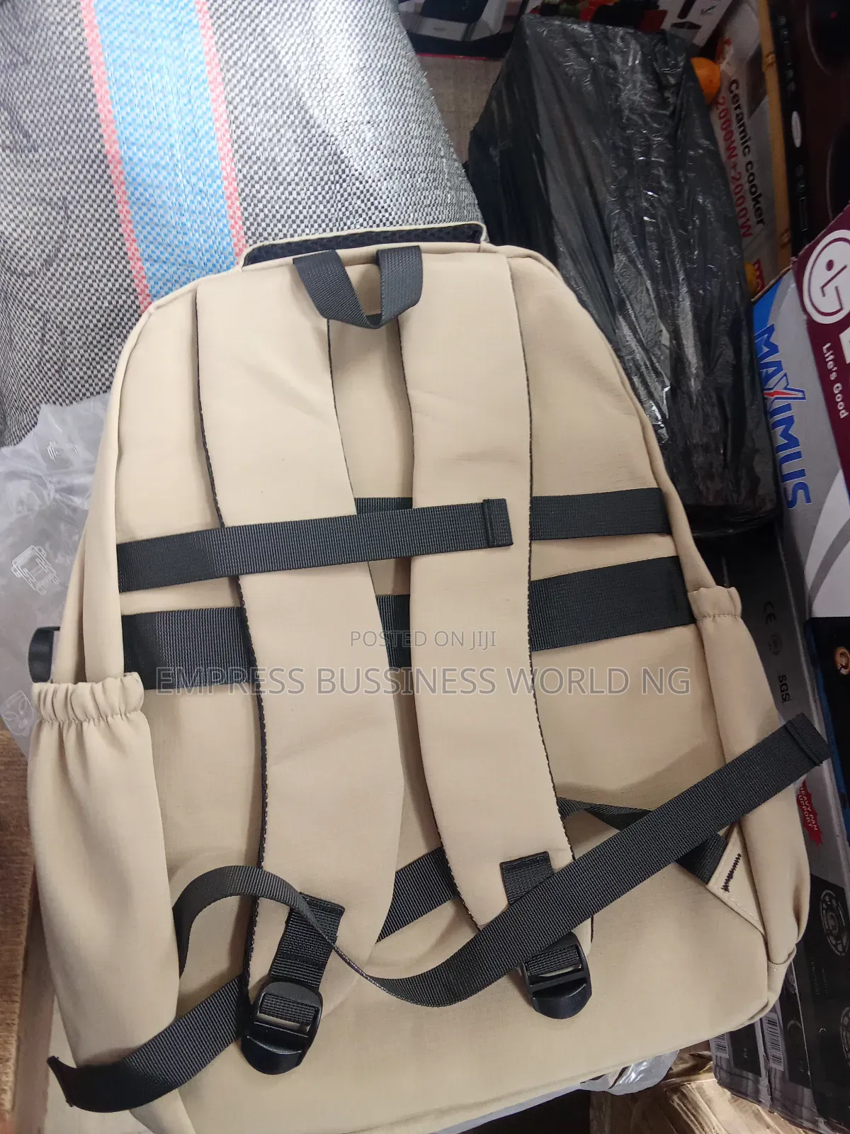 Affordable School Bags