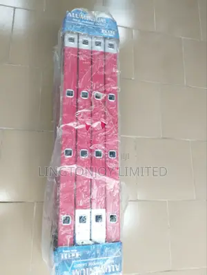 4x4 Fiber Folding Ladder