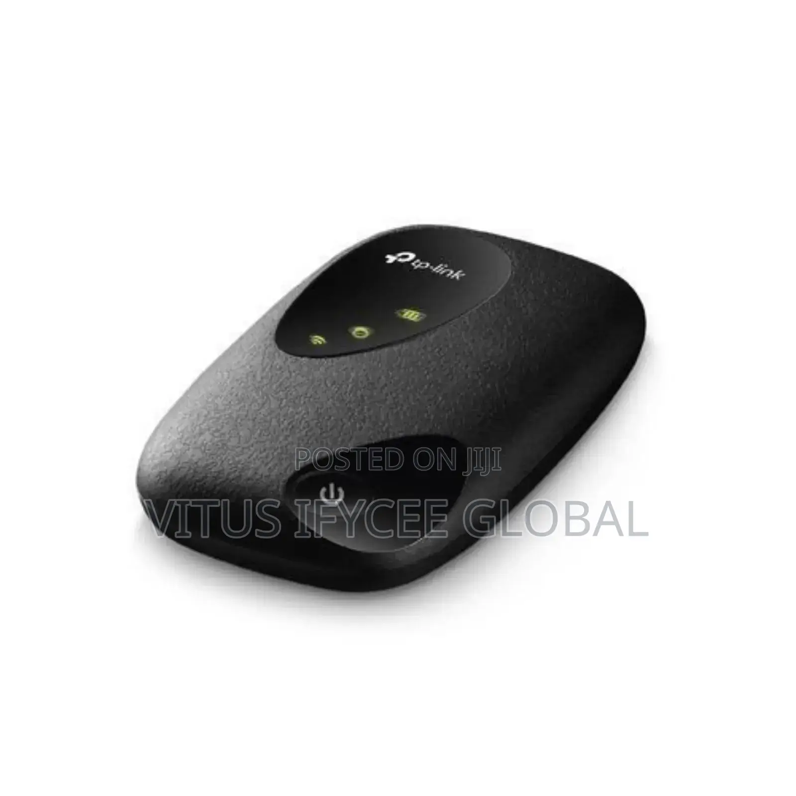 Tp-Link 4g Lte Mobile Wifi M7200