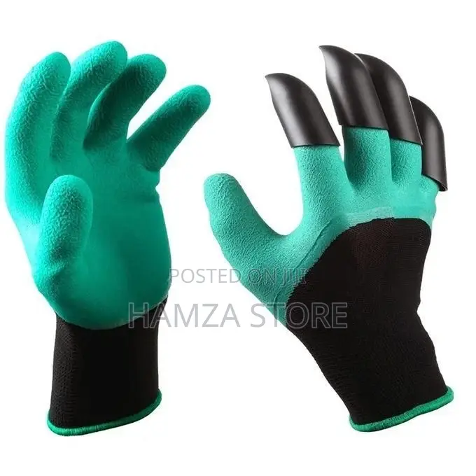 Garden Gloves