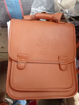 Quality Men's Leather Bag, Cross Bag