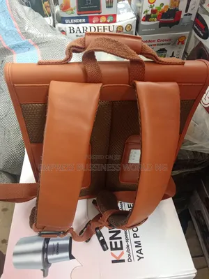 Quality Men's Leather Bag, Cross Bag