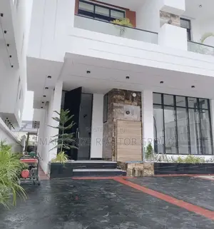 6bdrm Duplex in Chevron Lekki Lagos for sale