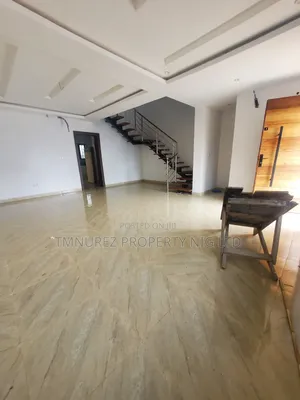 4bdrm Duplex in Lekki Phase1 Estae for rent
