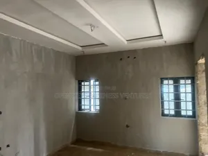 Furnished 2bdrm Block of Flats in Behind Foodco Adeoyo for sale