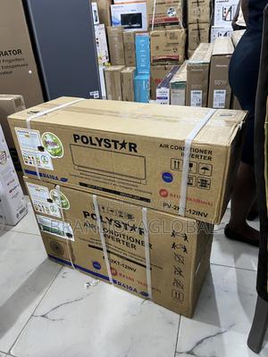 Polystar 1.5hp Inverter Ac – Smart Temperature Stability in Victoria ...