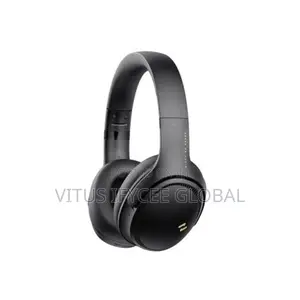 H630bt Pro Anc Wireless Foldable Headphones