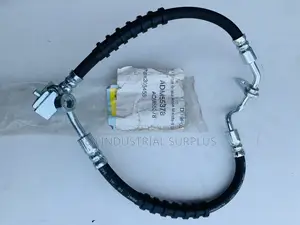 Blue Print Adm55378 Brake Hose for Mazda 6