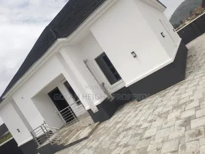 3bdrm Bungalow in Gwarinpa Extension for rent