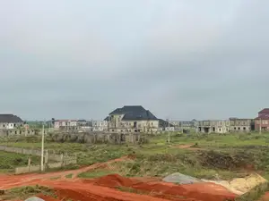 Land Inside Estate(Ikola-Itele)