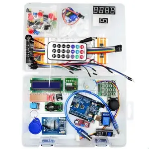 Rfid for Uno R3 Development Board