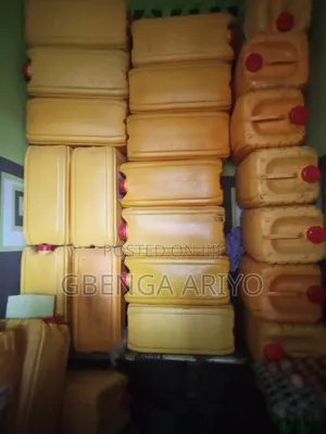 Empty 25 Litre Kegs/Rubber for Sale! 