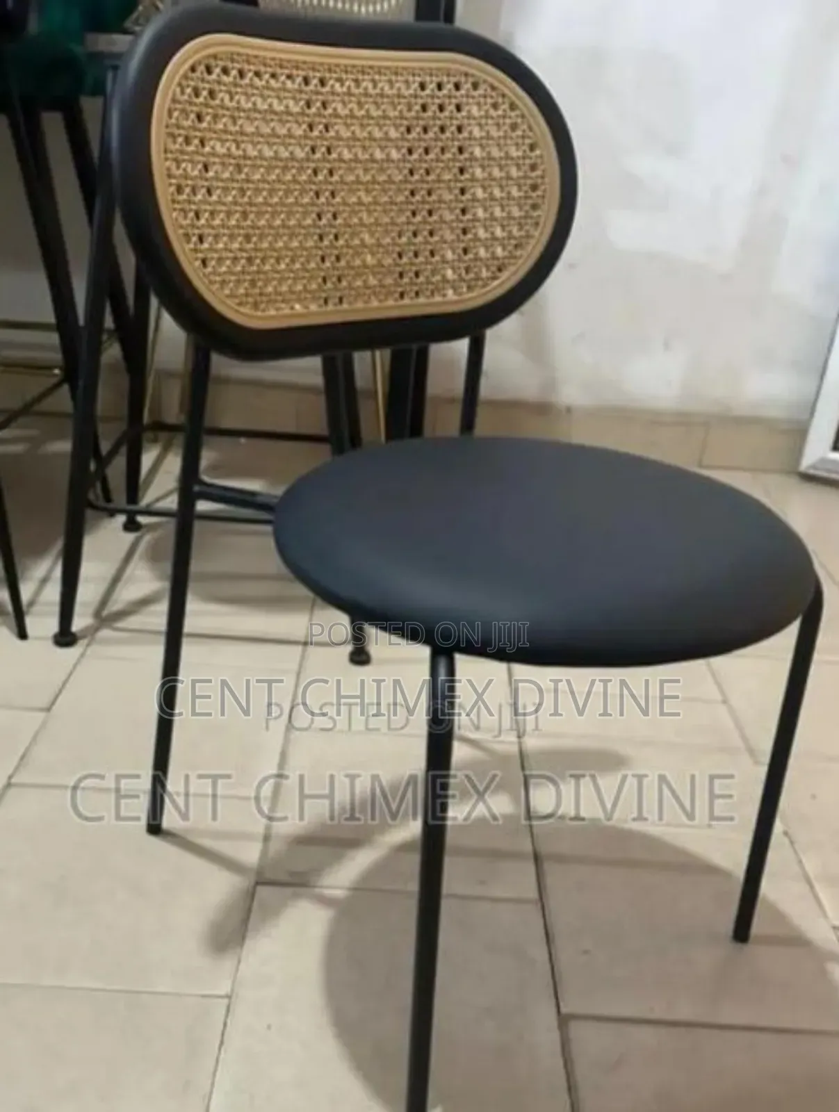 Strong Affordable Dinning Chairs